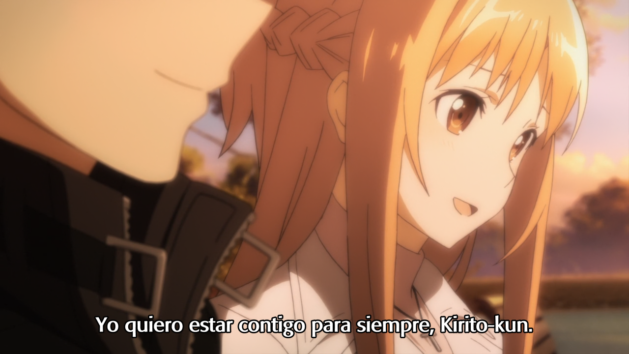 Sword Art Online: Phantom Bullet (Misubs)